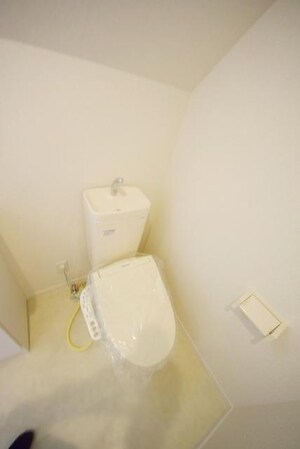 FERIO綾瀬イーストコートの物件内観写真